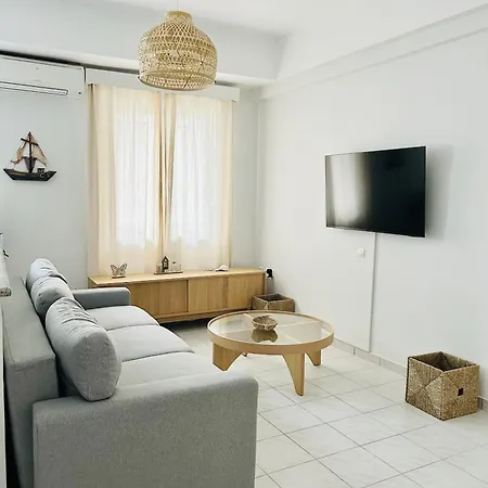 شقة Home-between Castle & Sea